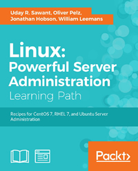 Linux Powerful Server Administration